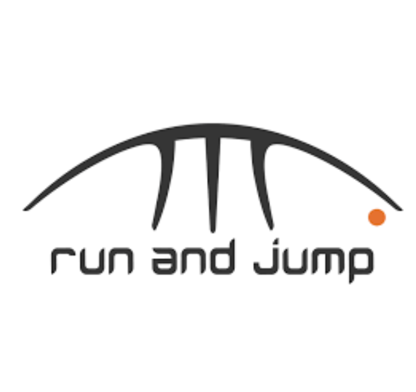 run and jump partenaire de Datadunk 3X3